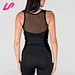 women mesh top